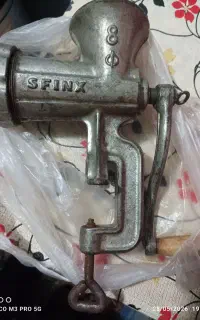 چرخ گوشت