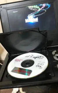 لپ تاپ مخصوص فیلم وموزیک