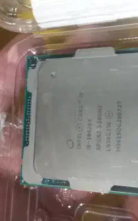 cpu i9-10920x