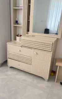سرویس خواب کرمی