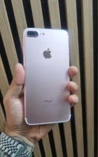 7 plus 128g نقد و اقساط با ضمانت طلا