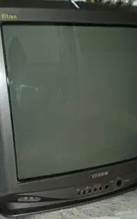تلویزیون