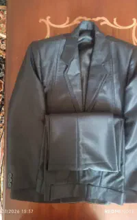 کت و شلوار