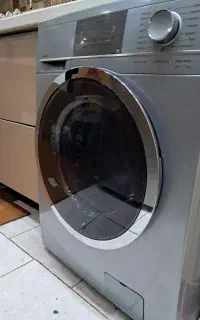 لباسشویی دوو هفت کیلو در حد نو