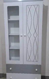 کمد کودک سالم و تمیز