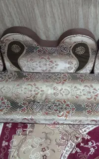 مبل خلیجی