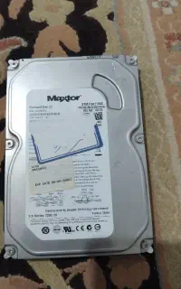 هارد کامپیوتر ۲۴۰ گیگ سالم