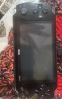 کنسول بازی قابل حمل مارشال مدل 677-me