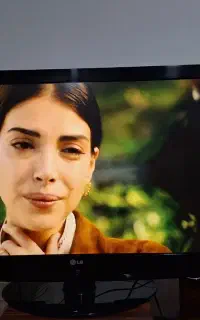 ال سی دی ۴۳اینچ الجی درحد نو
