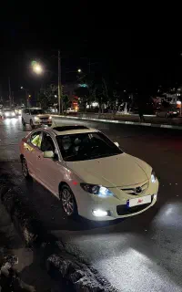مزدا ۳