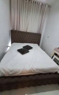 تخت دونفره