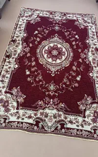 روفرشی ۶متری ۲عدد