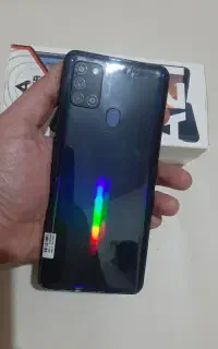 Galaxy A21S با حافظه 64گیگابایت
