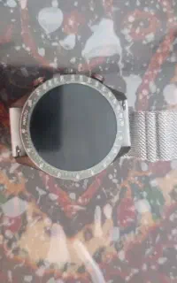 ساعت هوشمند مدل Haylou