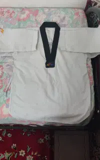 لباس تکواندو