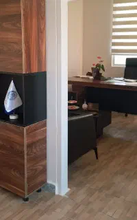 اجاره دفتر مشترک