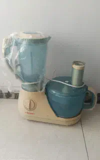غذا ساز دو منظوره