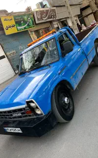 امداد خودرو یدک کش