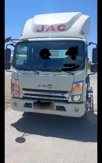 جک۹تن مدل۱۴۰۴صفر شاسی