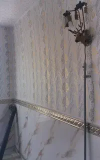 نقاشی و طرح کاغذ دیواری جااهیدی