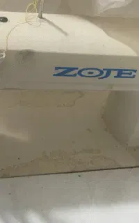 چرخ خیاطی زوجی zoje