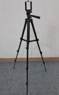 سه پایه گوشی