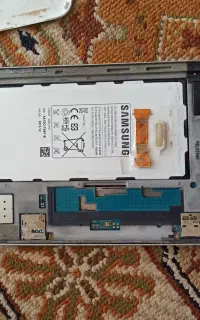 تبلت t211 اصلی سامسونک