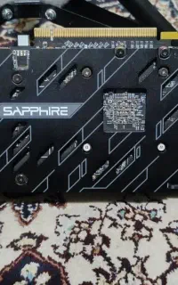 گرافیک Rx580
