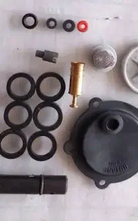 نصب سرویس و تعمیر انواع ابگرمن های دیواری