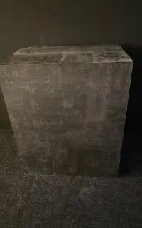 میز کار در حد نو