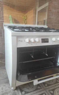 فرگاز سوپرتکنو super tacno