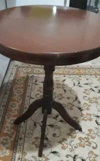 میز خاطره و میز ناهارخوری