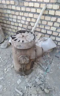 جعبه دنده ۶۰ آمریکایی