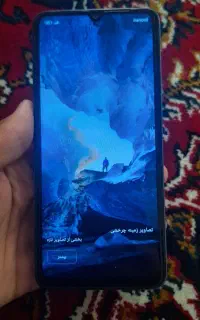 گوشی پوکو c65