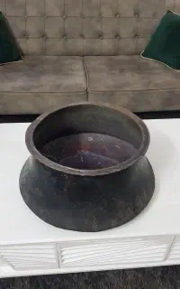 دیگ مسی