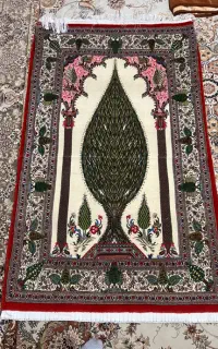 فرش دستباف