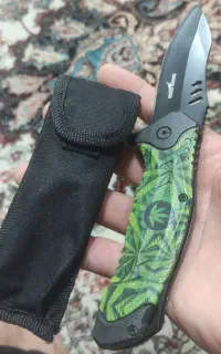 چاقو کلکسیونی