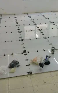 کاشی کار و سرامیک کار