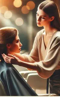 فرصت مناسب برای رنگ ولایت مو با قیمت مناسب