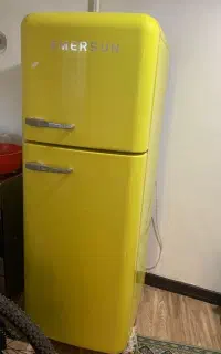 یخچال فریزر