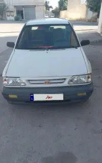 معاوضه با تصادفی اورقی فرسوده مدل پایین خرابه