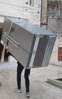 باربری کارگراسباب کشی وجابجایی اثاثیه منزل درکرج