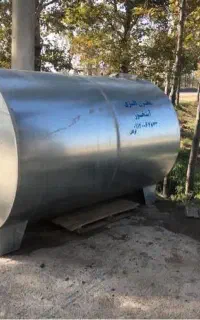 تانکر 1000 ورق سفید مناسب اب