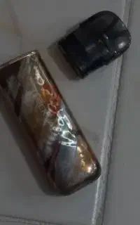 پاد دائمی geek vape
