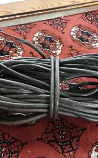 سیم سیار