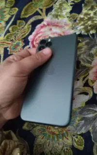 آیفون 11پرو مکس