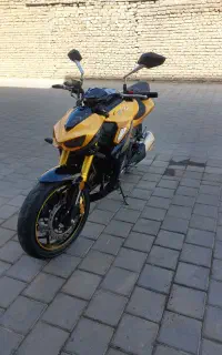 نیکتاز طرح z1000