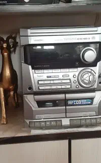 ضبط قدیمی سیدی خور