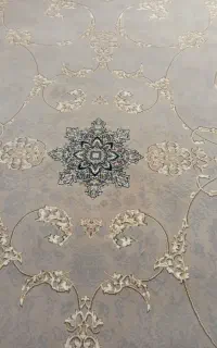 فرش 9 متری