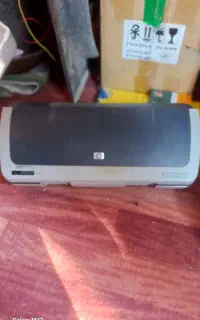 پرینتر رنگی hp3650